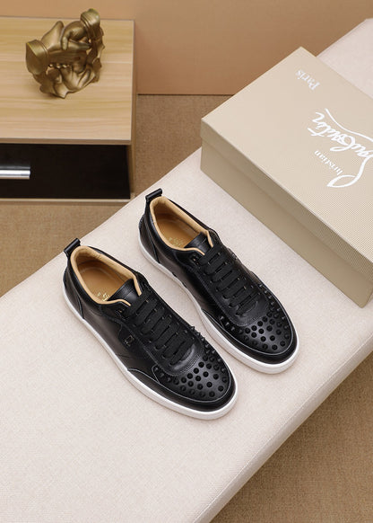HAPPYRUI MEN’S SNEAKERS