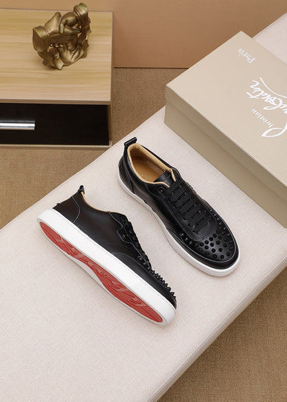 HAPPYRUI MEN’S SNEAKERS