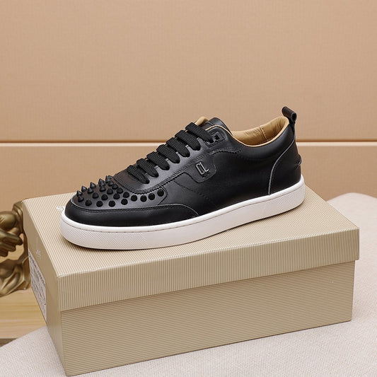 HAPPYRUI MEN’S SNEAKERS