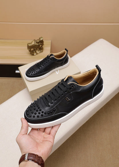 HAPPYRUI MEN’S SNEAKERS