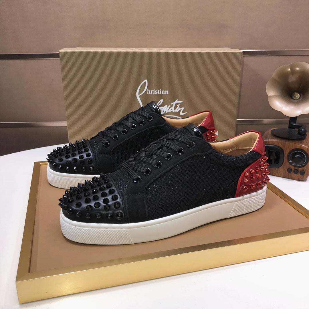 LOUIS JUNIOR MEN’S SNEAKERS