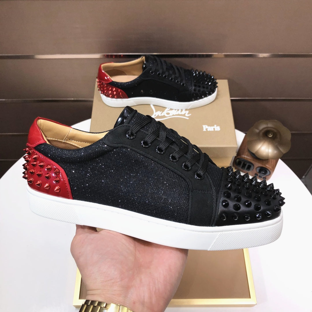 LOUIS JUNIOR MEN’S SNEAKERS