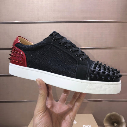 LOUIS JUNIOR MEN’S SNEAKERS