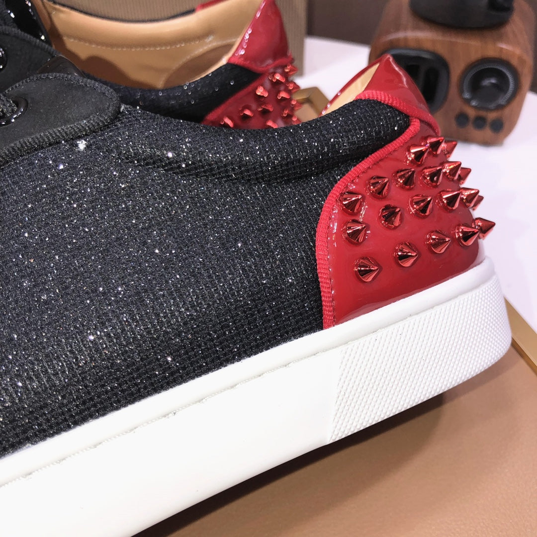 LOUIS JUNIOR MEN’S SNEAKERS