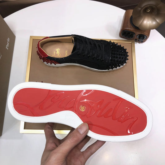 LOUIS JUNIOR MEN’S SNEAKERS