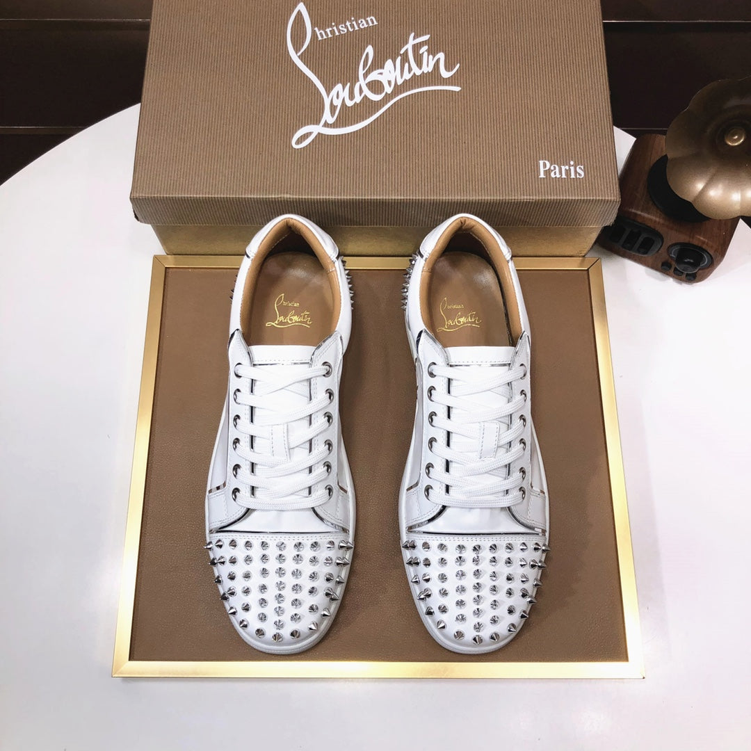 LOUIS JUNIOR MEN’S SNEAKERS
