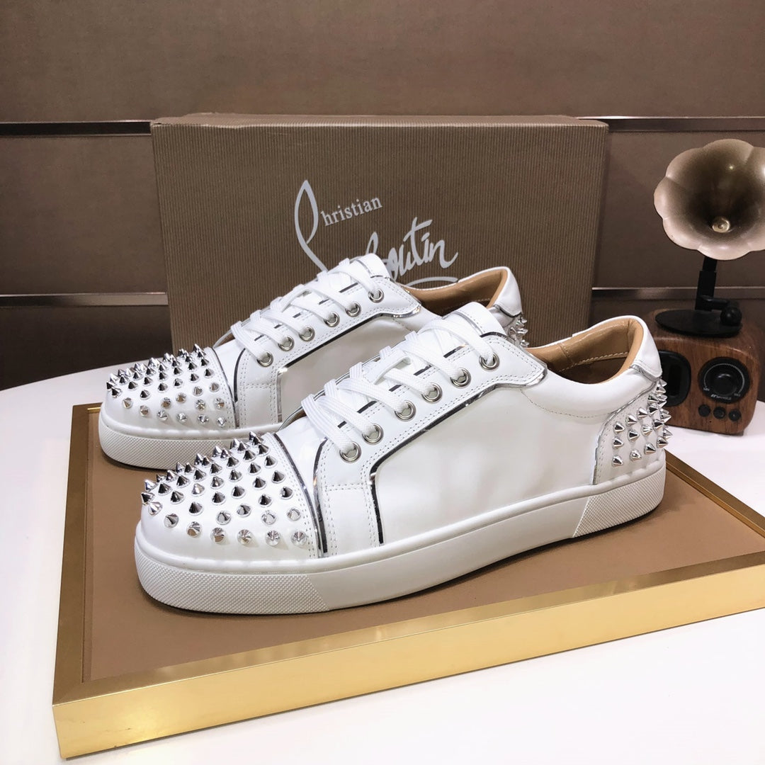 LOUIS JUNIOR MEN’S SNEAKERS