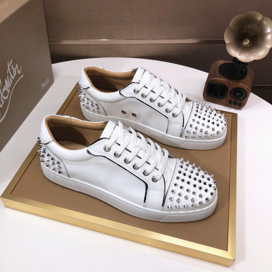 LOUIS JUNIOR MEN’S SNEAKERS