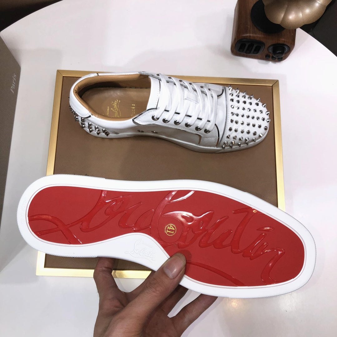 LOUIS JUNIOR MEN’S SNEAKERS