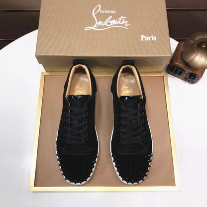 LOUIS JUNIOR MEN’S SNEAKERS