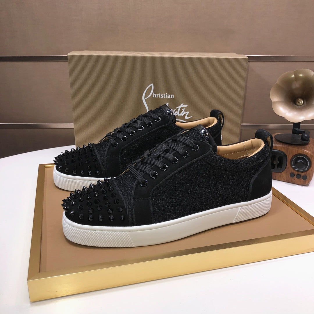 LOUIS JUNIOR MEN’S SNEAKERS