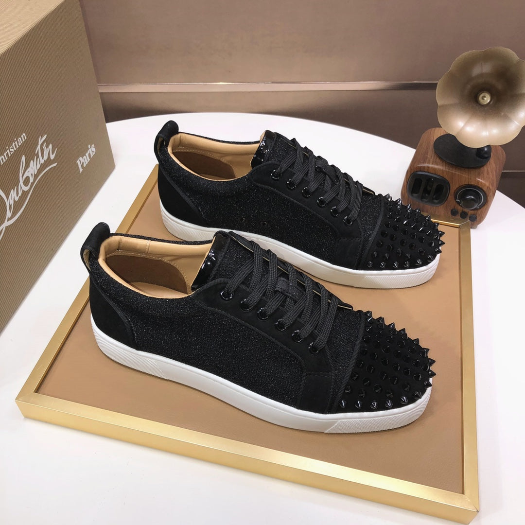 LOUIS JUNIOR MEN’S SNEAKERS