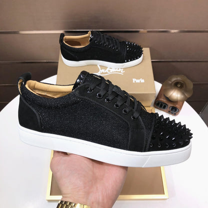 LOUIS JUNIOR MEN’S SNEAKERS