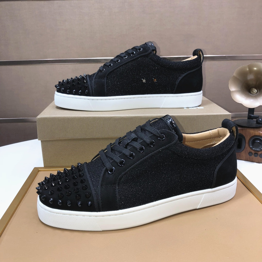 LOUIS JUNIOR MEN’S SNEAKERS