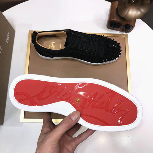 LOUIS JUNIOR MEN’S SNEAKERS