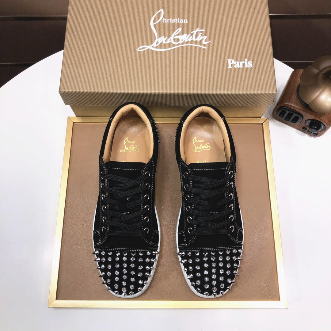 LOUIS JUNIOR MEN’S SNEAKERS