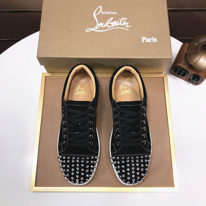 LOUIS JUNIOR MEN’S SNEAKERS