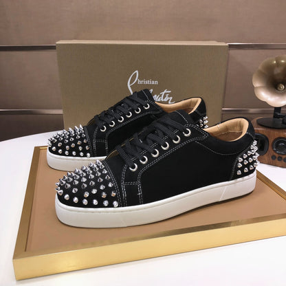 LOUIS JUNIOR MEN’S SNEAKERS