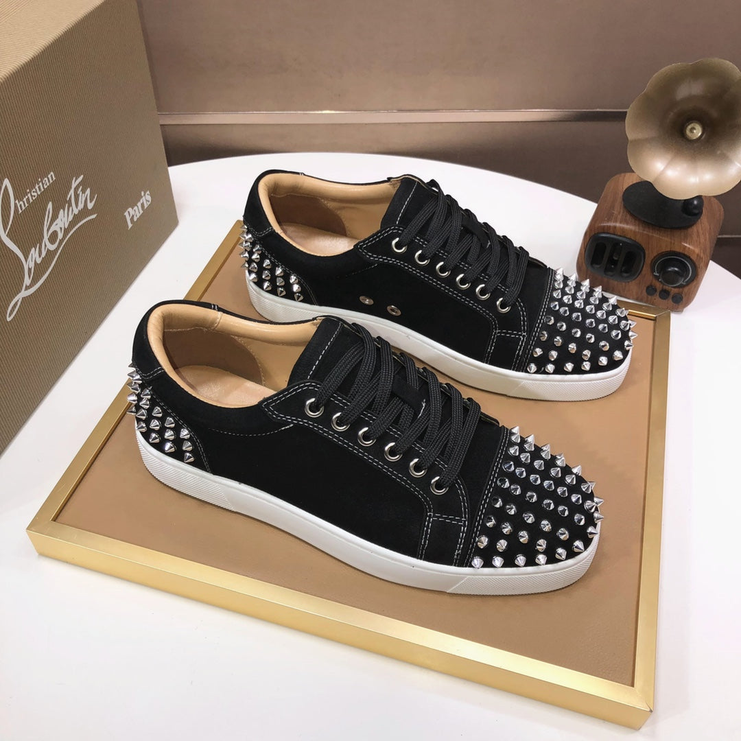 LOUIS JUNIOR MEN’S SNEAKERS