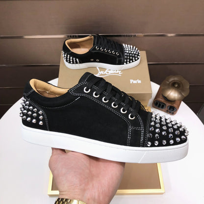 LOUIS JUNIOR MEN’S SNEAKERS