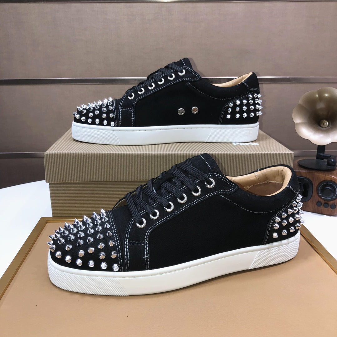 LOUIS JUNIOR MEN’S SNEAKERS