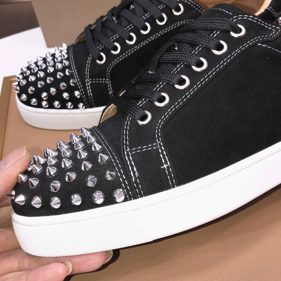 LOUIS JUNIOR MEN’S SNEAKERS