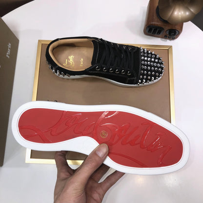 LOUIS JUNIOR MEN’S SNEAKERS