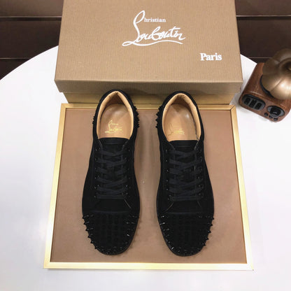 LOUIS JUNIOR MEN’S SNEAKERS