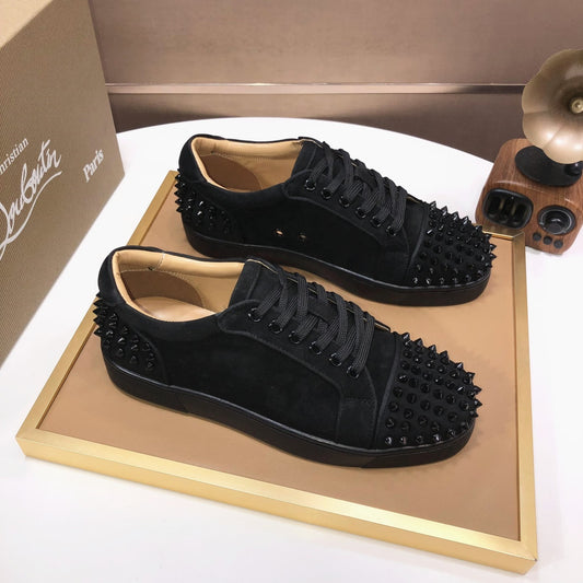 LOUIS JUNIOR MEN’S SNEAKERS