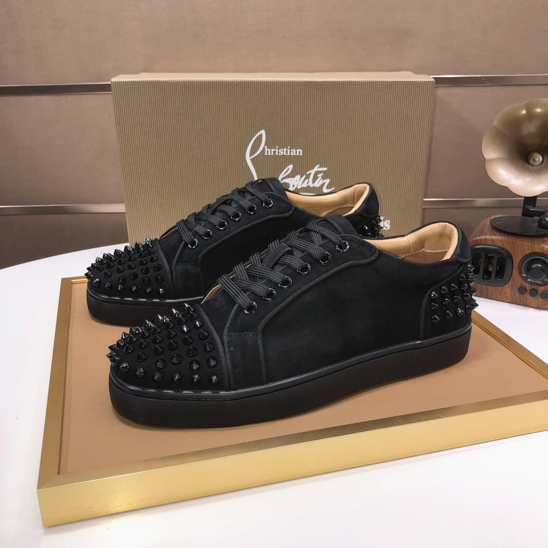 LOUIS JUNIOR MEN’S SNEAKERS