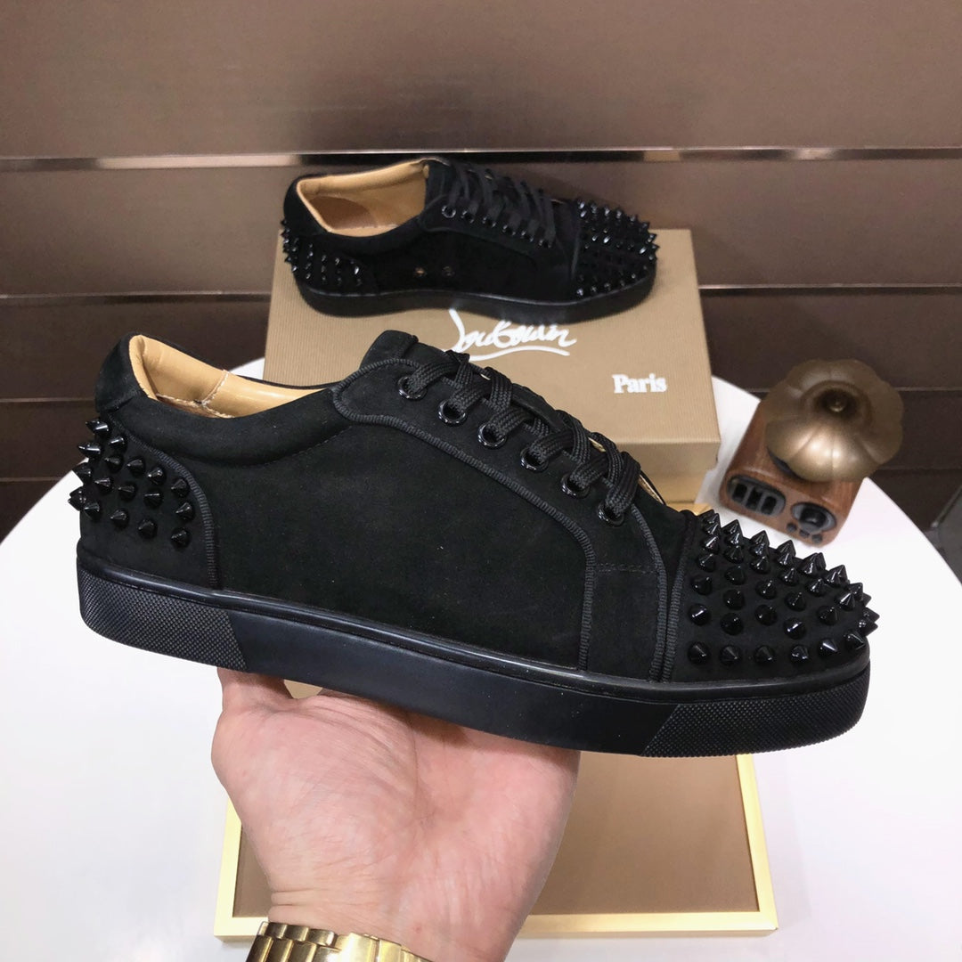 LOUIS JUNIOR MEN’S SNEAKERS