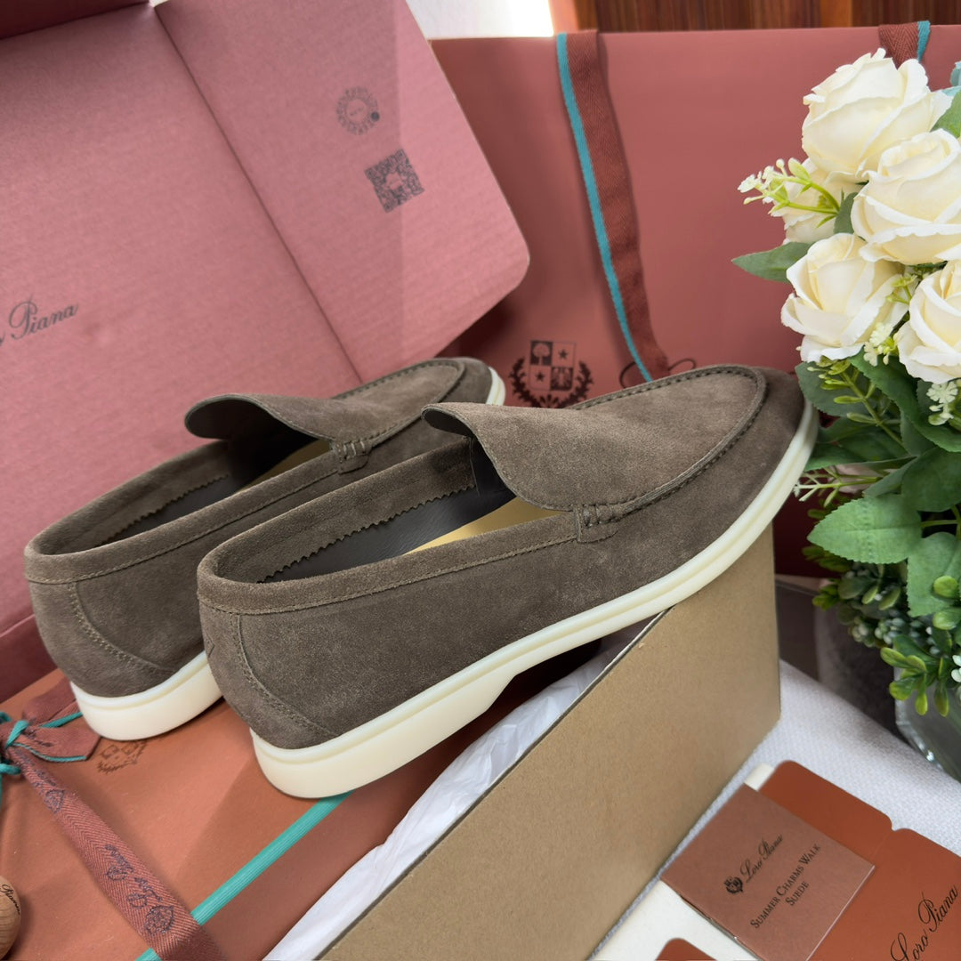 SUMMER WALK MEN’S LOAFERS