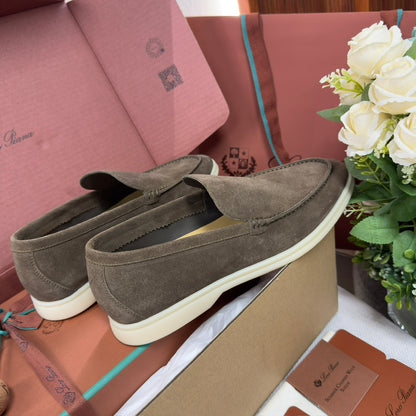 SUMMER WALK MEN’S LOAFERS