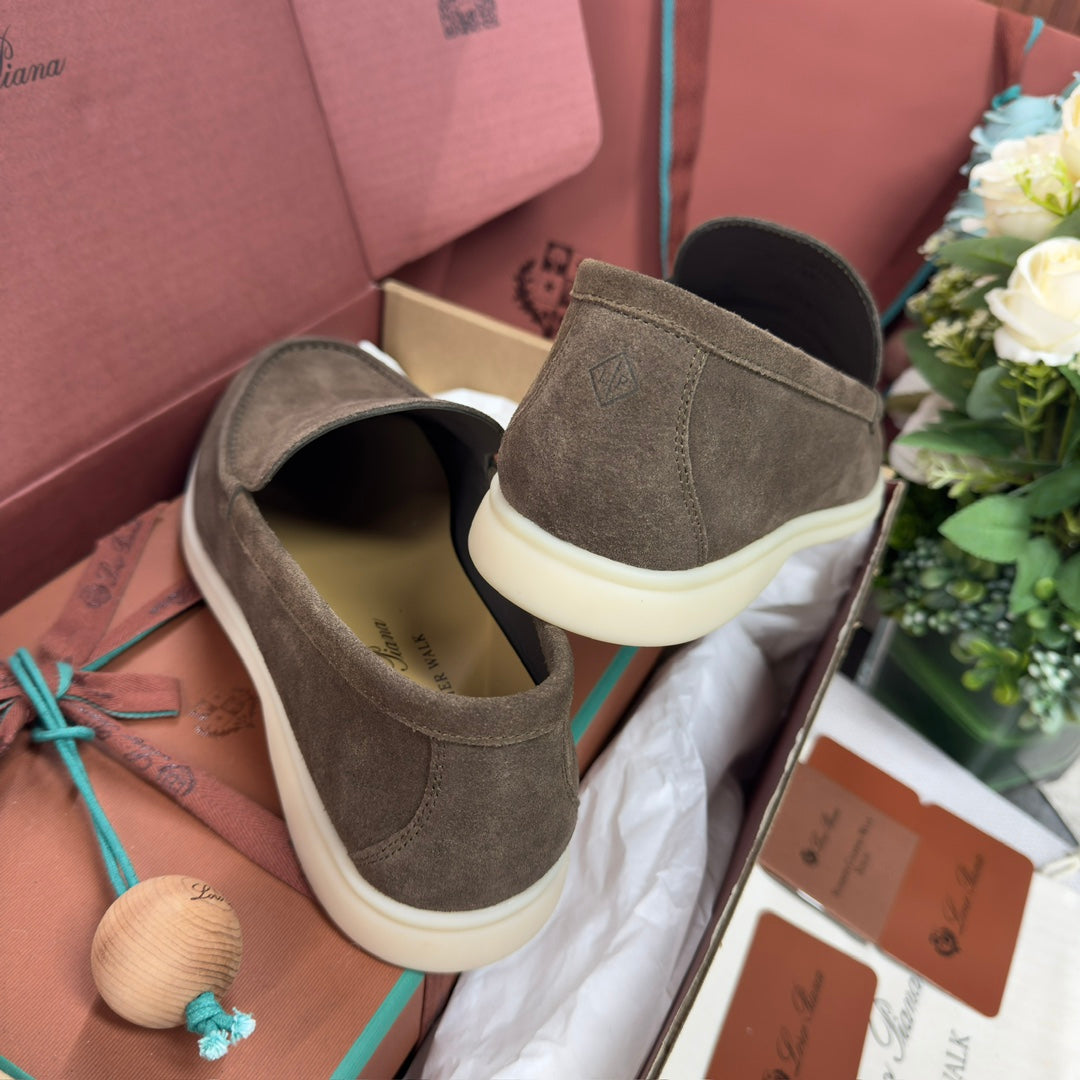 SUMMER WALK MEN’S LOAFERS