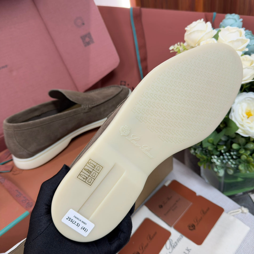 SUMMER WALK MEN’S LOAFERS