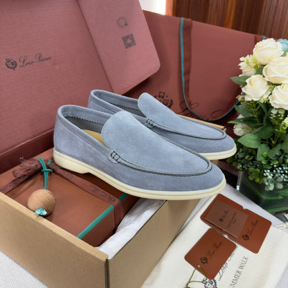 SUMMER WALK MEN’S LOAFERS