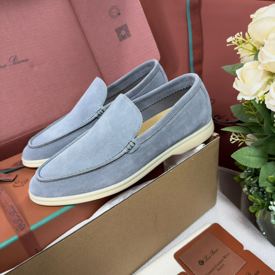 SUMMER WALK MEN’S LOAFERS