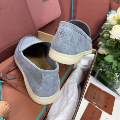 SUMMER WALK MEN’S LOAFERS