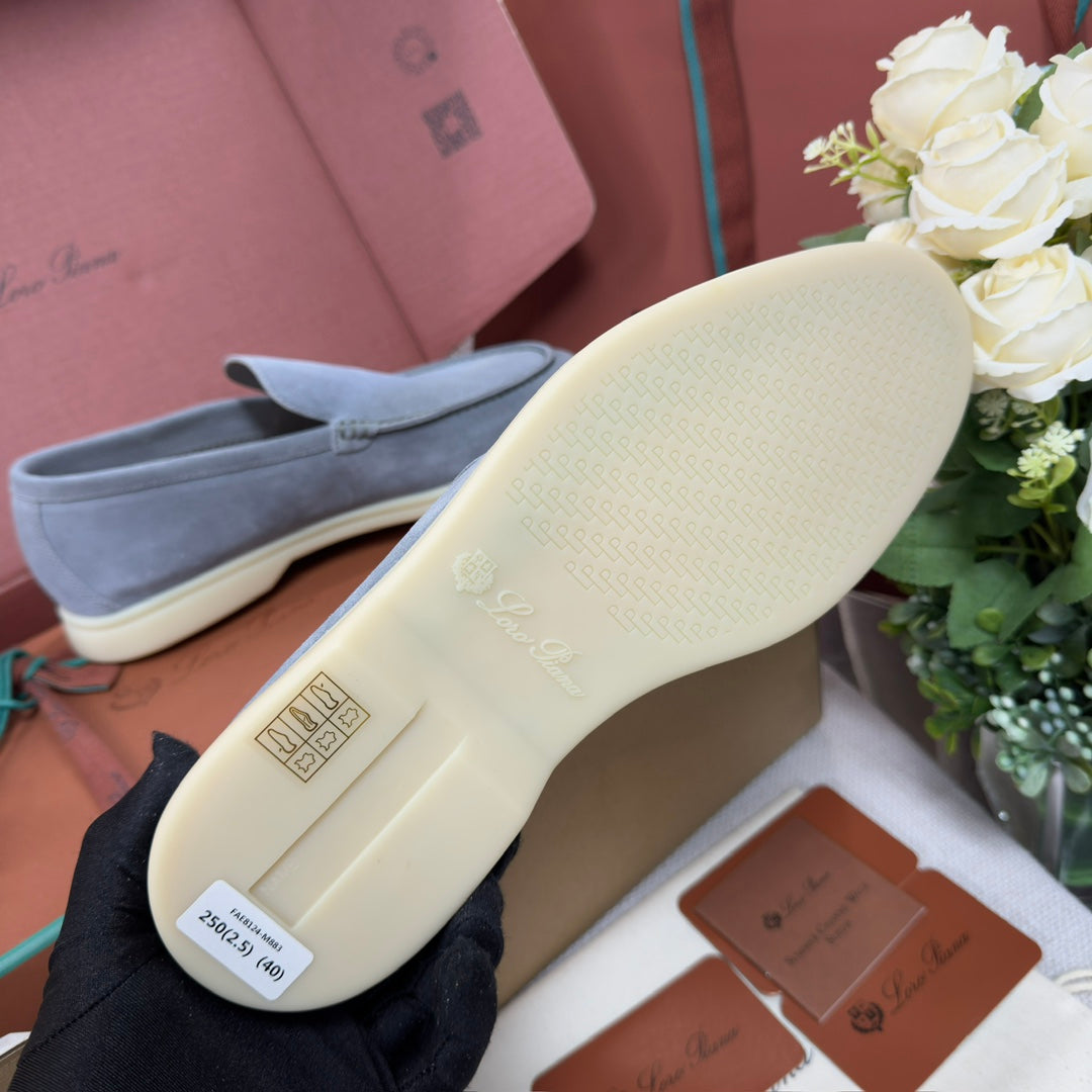 SUMMER WALK MEN’S LOAFERS