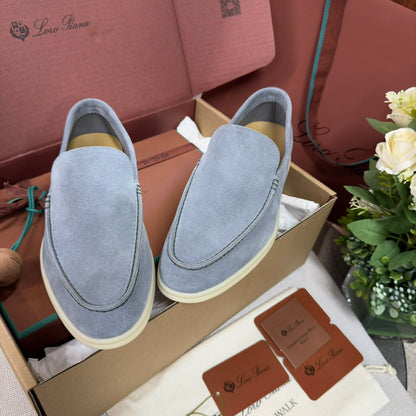 SUMMER WALK MEN’S LOAFERS