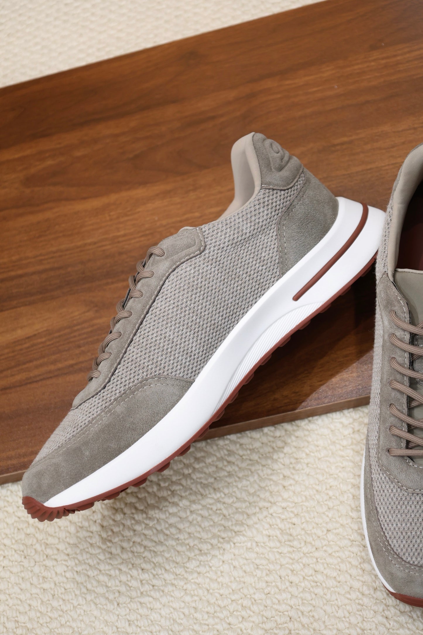 WEEKEND WALK MEN'S SNEAKERS