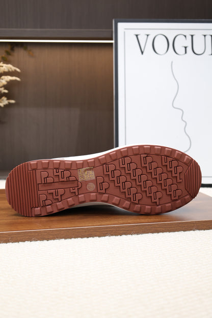 WEEKEND WALK MEN'S SNEAKERS