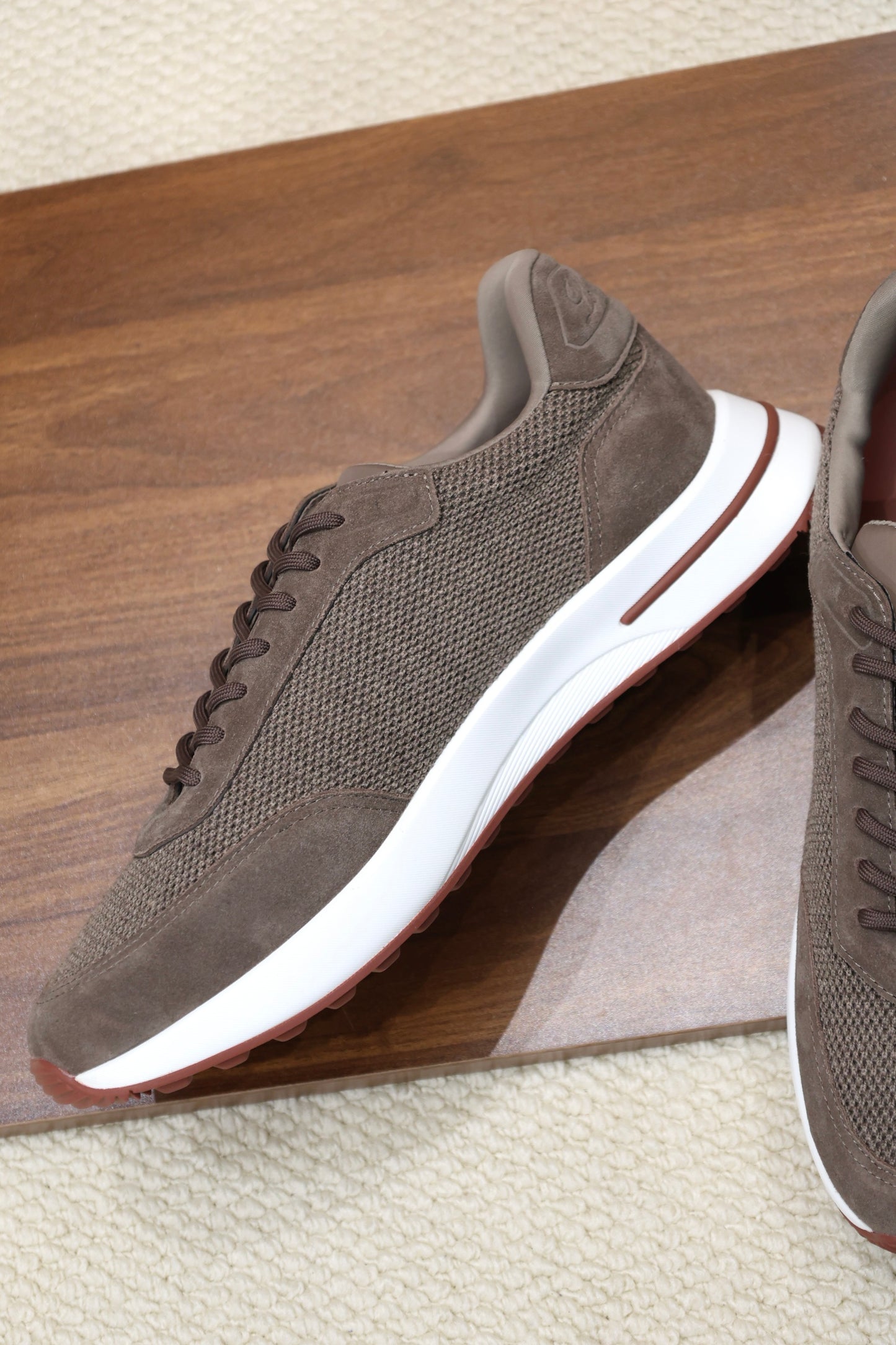 WEEKEND WALK MEN'S SNEAKERS