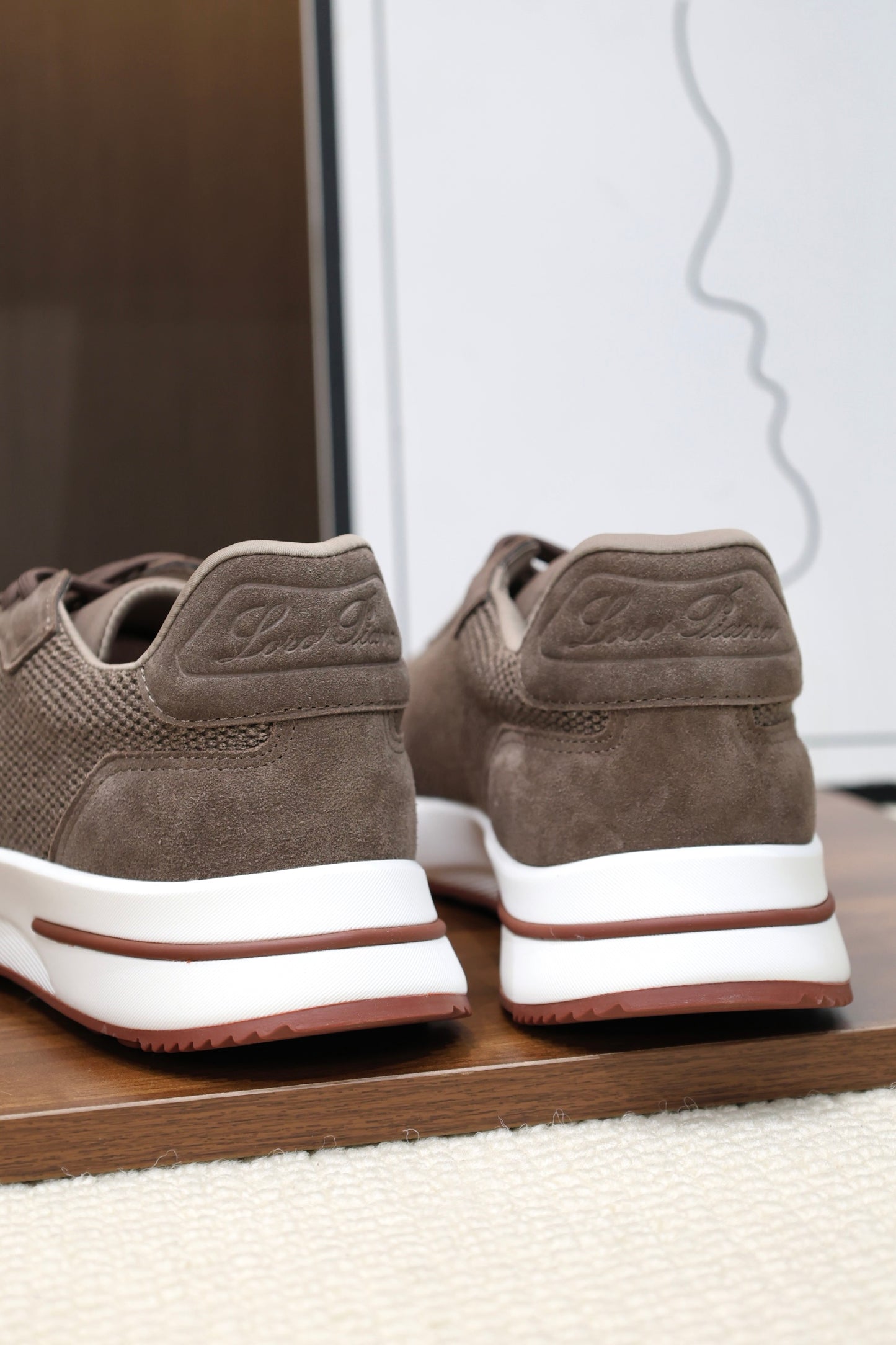 WEEKEND WALK MEN'S SNEAKERS