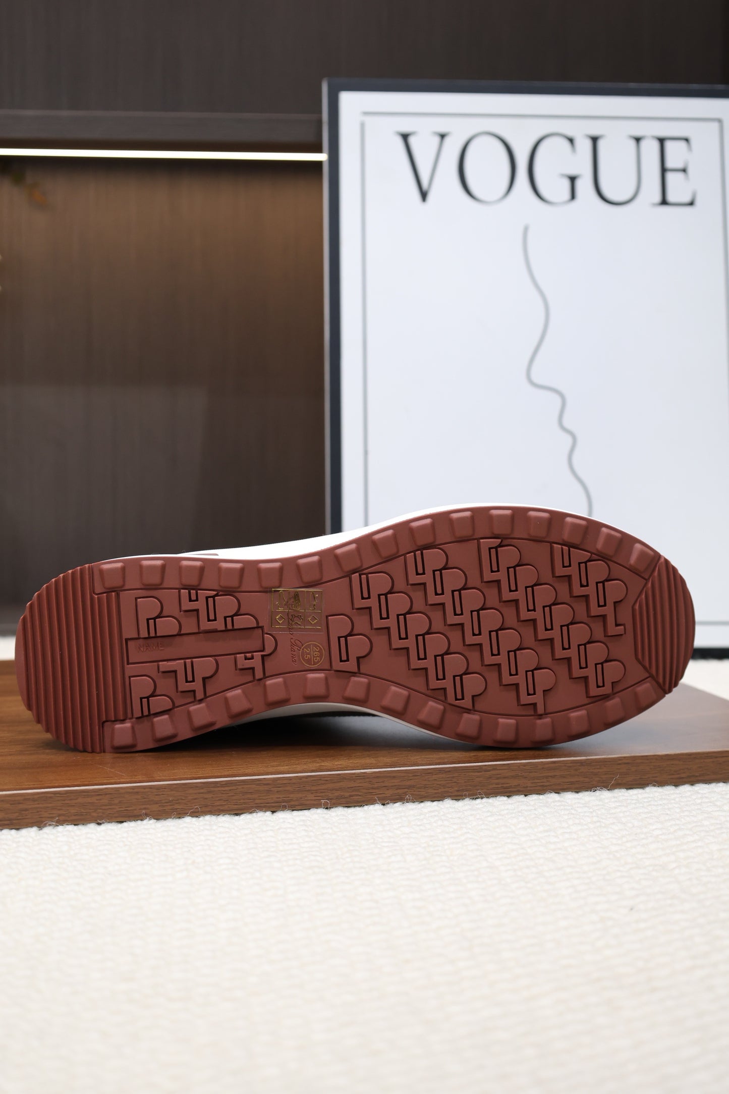 WEEKEND WALK MEN'S SNEAKERS
