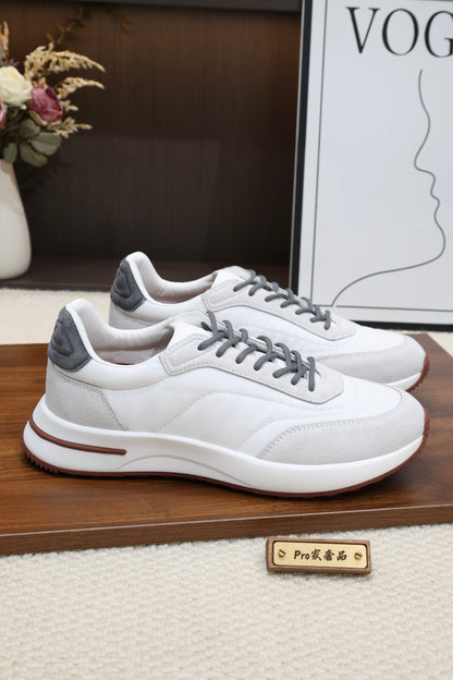 WEEKEND WALK MEN'S SNEAKERS