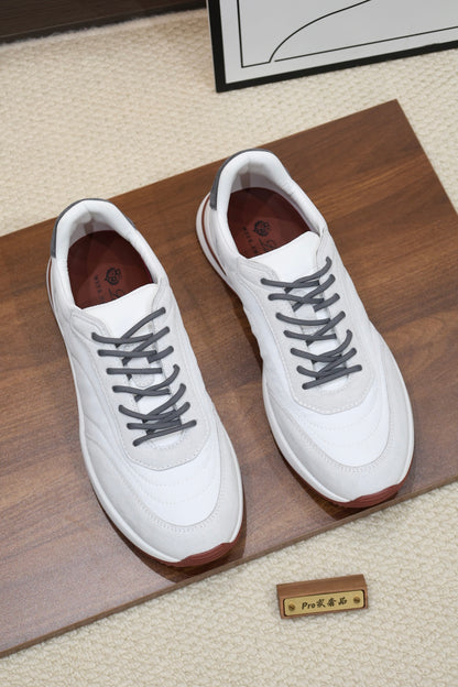 WEEKEND WALK MEN'S SNEAKERS