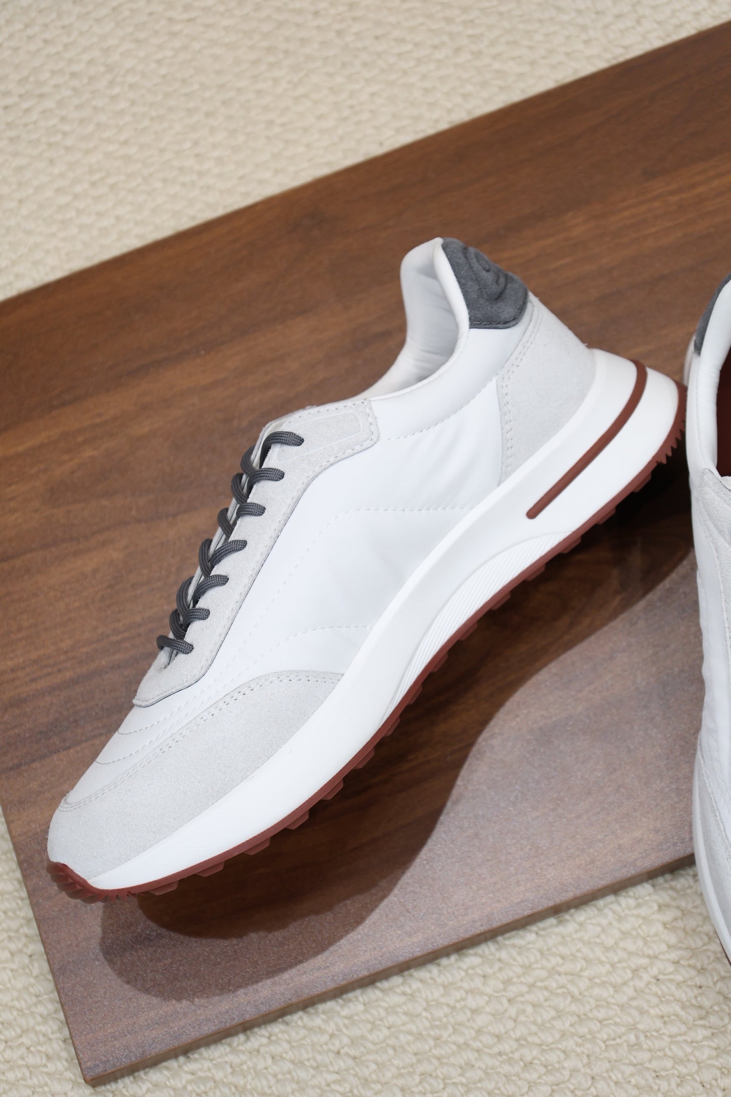WEEKEND WALK MEN'S SNEAKERS