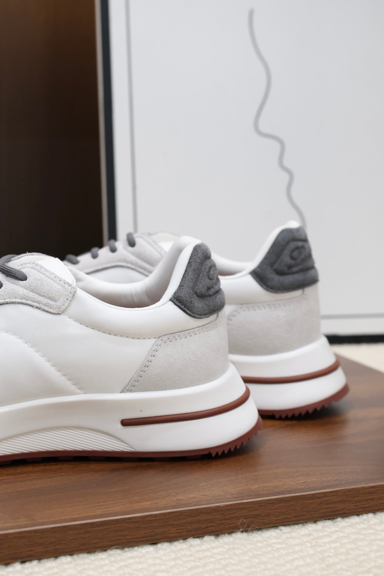 WEEKEND WALK MEN'S SNEAKERS