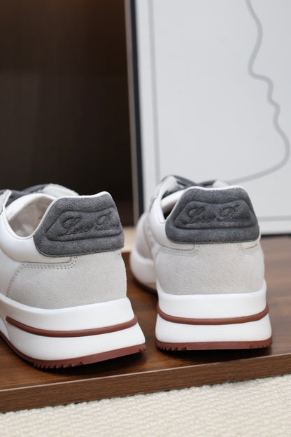 WEEKEND WALK MEN'S SNEAKERS